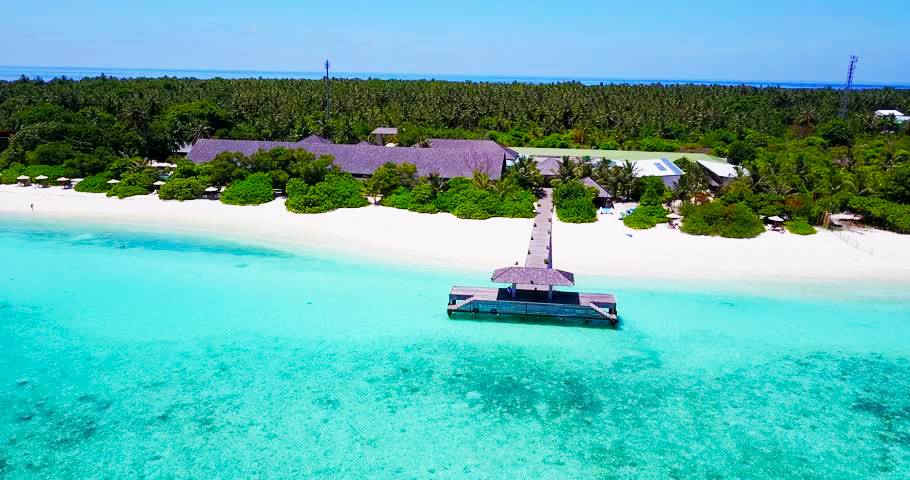 Путевки на Мальдивские острова
