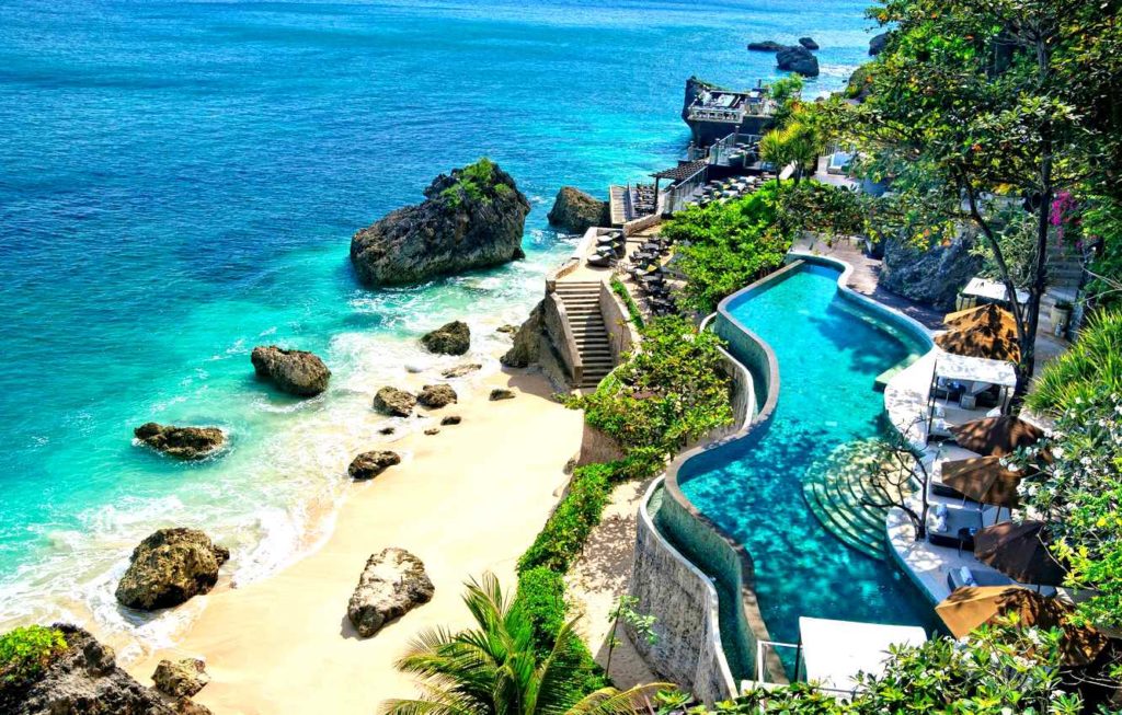 Горящие туры на Бали по недорогим ценам