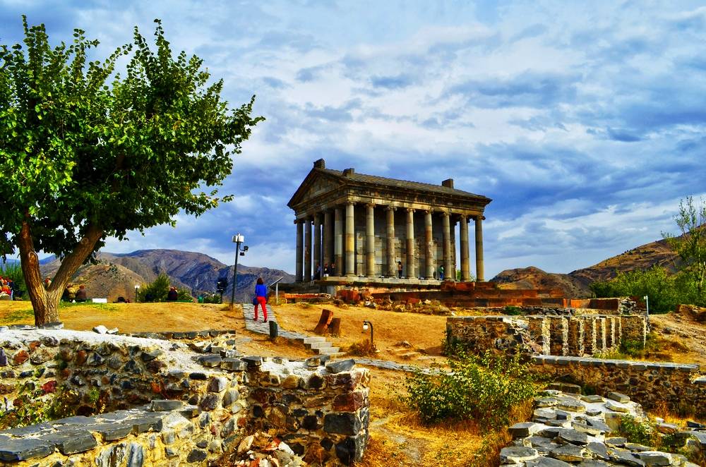 Туры в Армению по недорогой цене