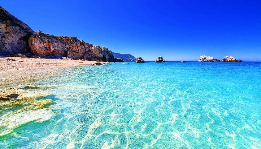 Путевки в Грецию с отдыхом на море