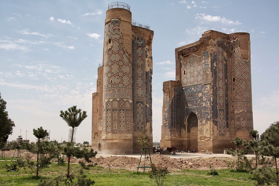 Авиа туры в Узбекистан