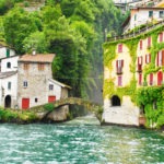 Туристические поездки в Италию