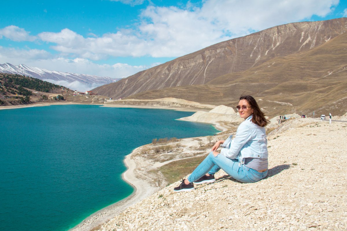 Туристические поездки в Дагестан