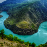 Экскурсионные туры в Дагестан