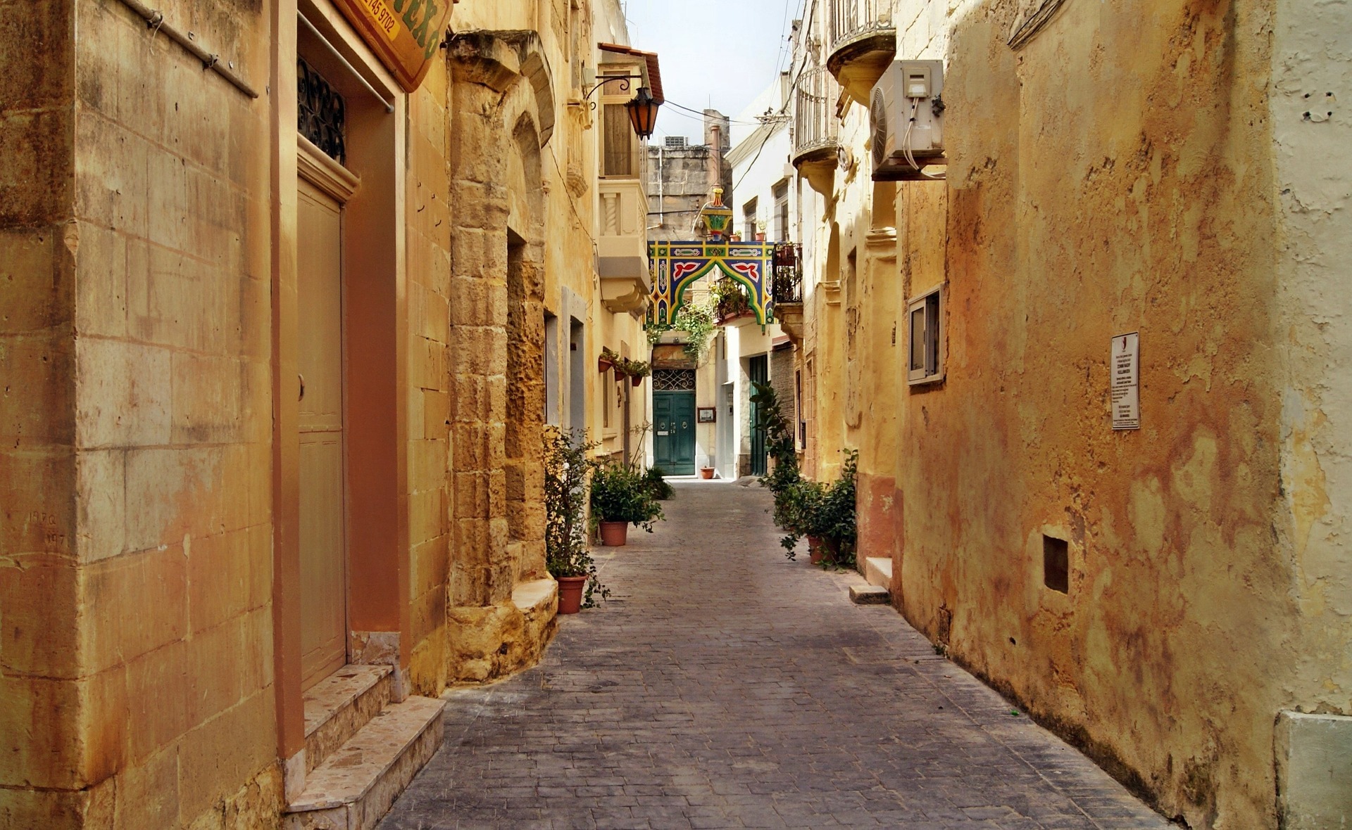 Отдых на Мальте в Новый Год и Рождество
