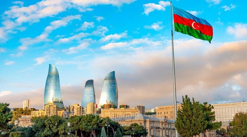 Отмена ковид ограчений в Азербайджане