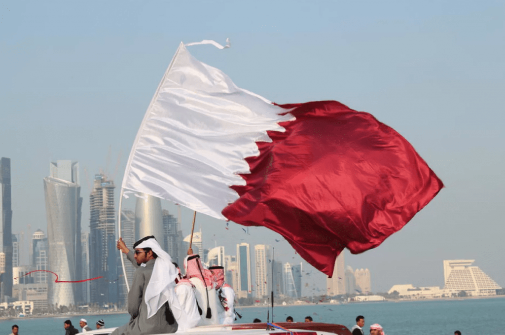 Возобновление отдыха в Катаре в 2024 году